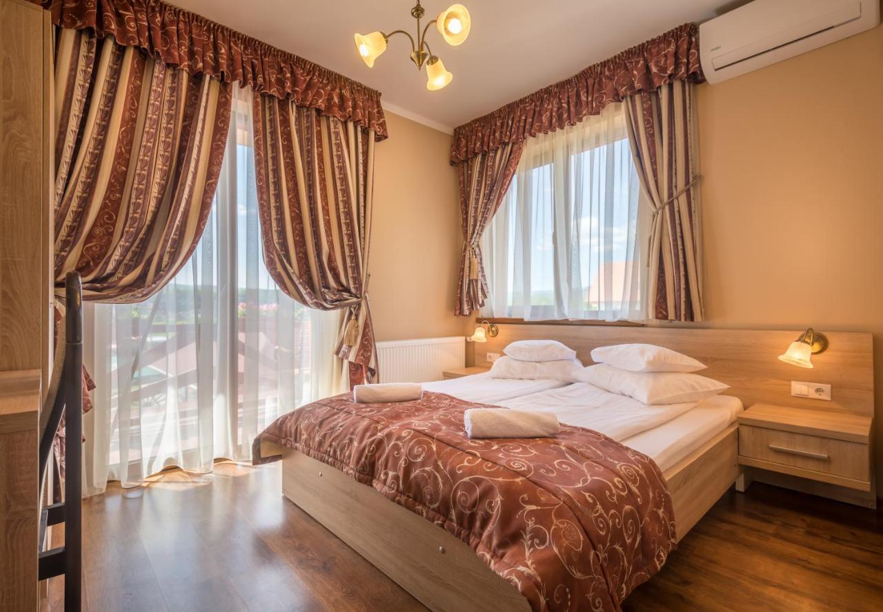 Nemeth Guest house Sovata